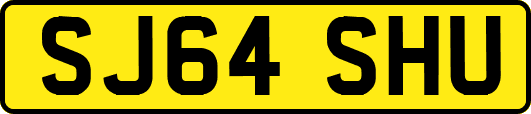 SJ64SHU
