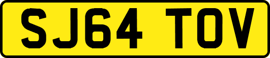 SJ64TOV