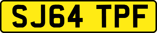 SJ64TPF