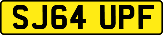 SJ64UPF