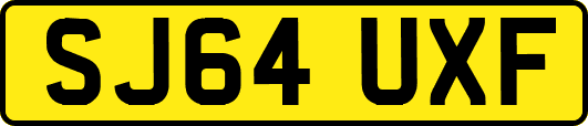 SJ64UXF