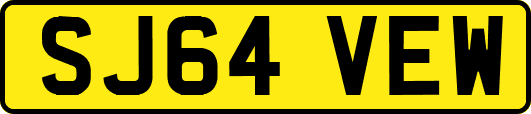 SJ64VEW