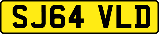 SJ64VLD
