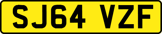 SJ64VZF