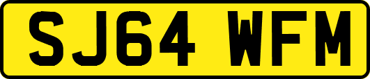 SJ64WFM