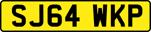 SJ64WKP