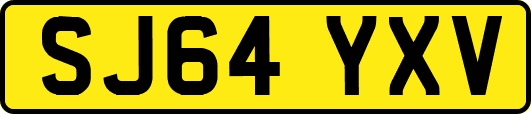 SJ64YXV