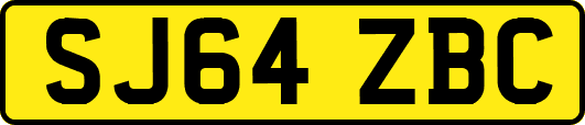 SJ64ZBC