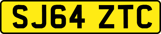 SJ64ZTC