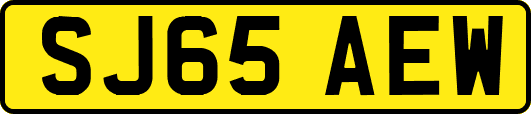SJ65AEW