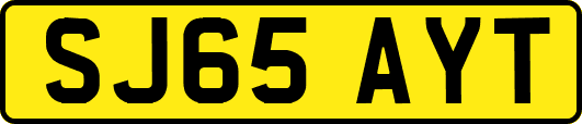 SJ65AYT