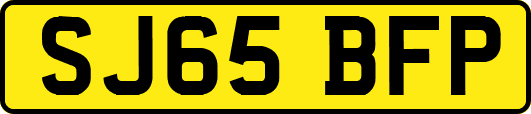 SJ65BFP