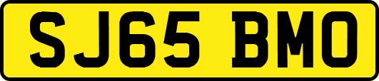SJ65BMO