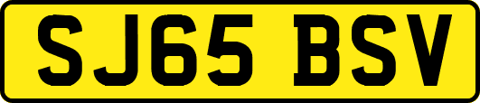 SJ65BSV