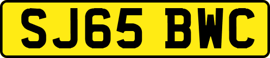 SJ65BWC