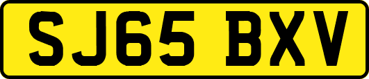 SJ65BXV