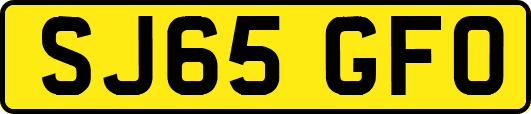 SJ65GFO