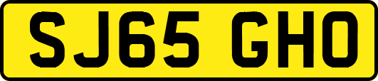 SJ65GHO