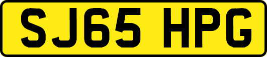 SJ65HPG