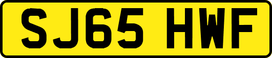SJ65HWF