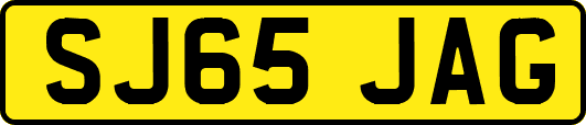 SJ65JAG