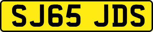 SJ65JDS