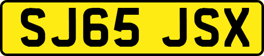 SJ65JSX