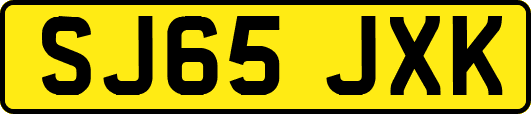 SJ65JXK