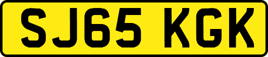 SJ65KGK