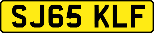 SJ65KLF