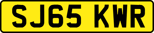 SJ65KWR