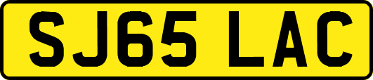 SJ65LAC