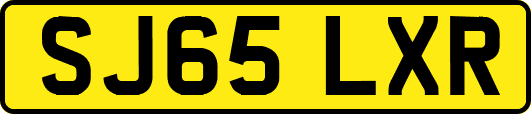 SJ65LXR