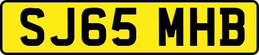 SJ65MHB
