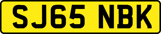 SJ65NBK