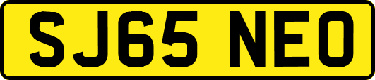 SJ65NEO