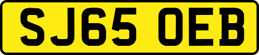 SJ65OEB