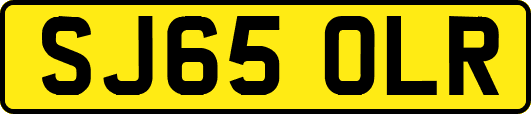 SJ65OLR