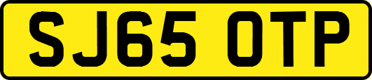 SJ65OTP