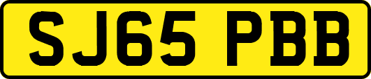 SJ65PBB