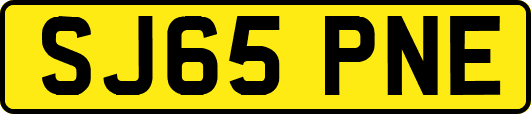 SJ65PNE