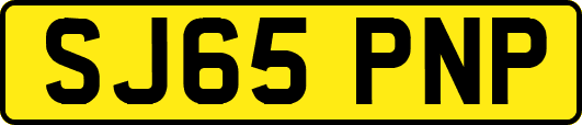 SJ65PNP