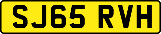 SJ65RVH
