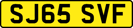 SJ65SVF