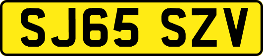 SJ65SZV