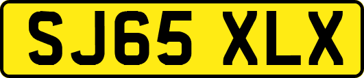 SJ65XLX