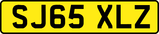 SJ65XLZ