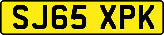 SJ65XPK
