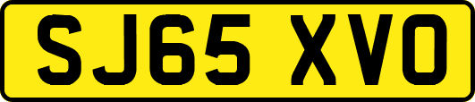 SJ65XVO