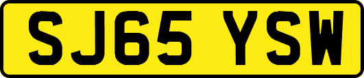 SJ65YSW